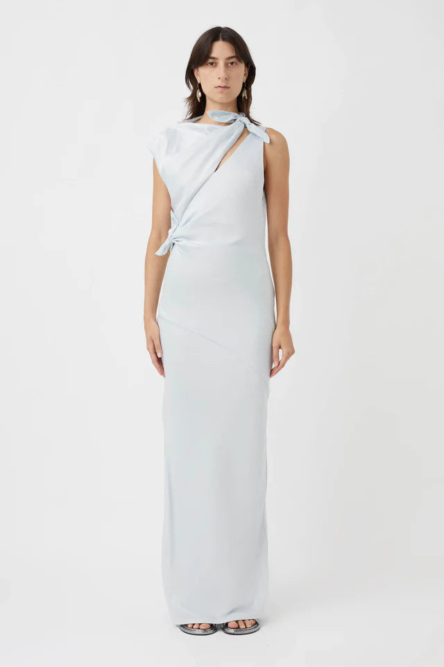 CAMILLA AND MARC Karsten Knot Dress