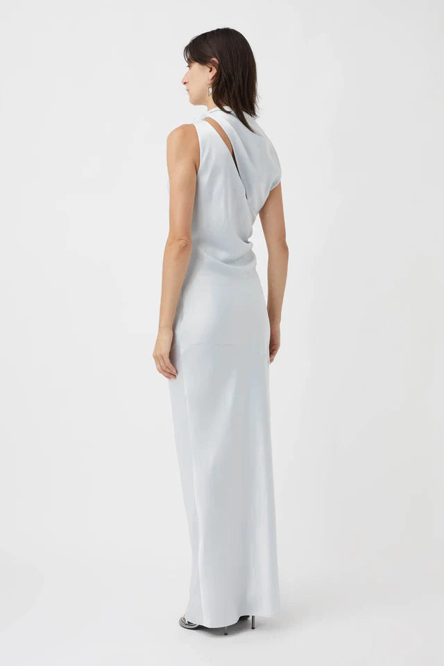 CAMILLA AND MARC Karsten Knot Dress