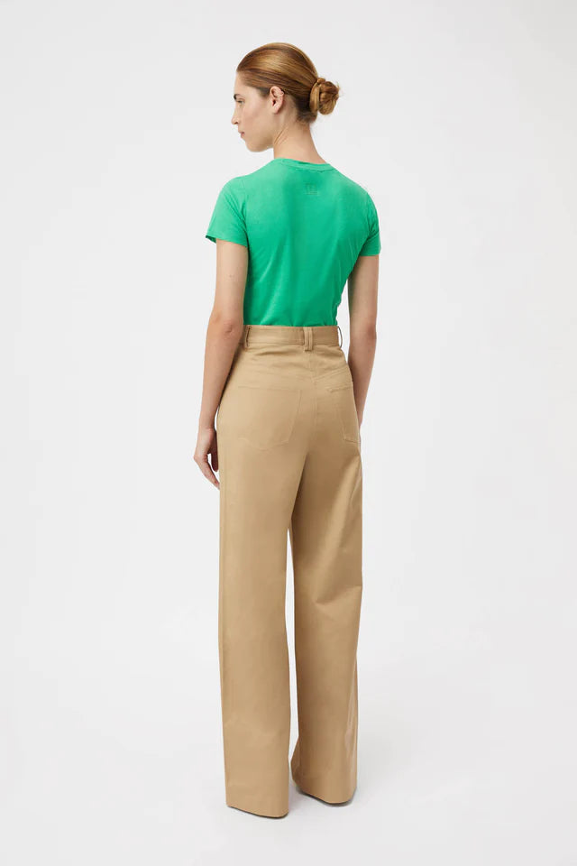 CAMILLA AND MARC Mika High Waisted Pant