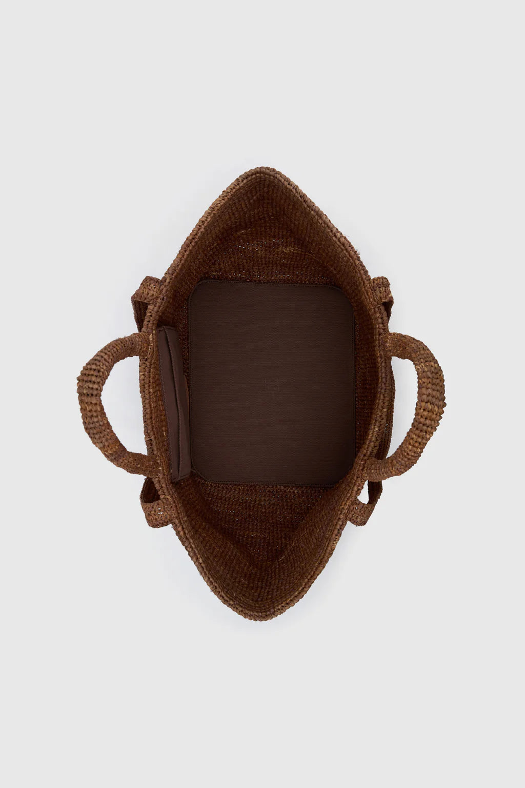 CAMILLA AND MARC - Amir Tote in Chocolate