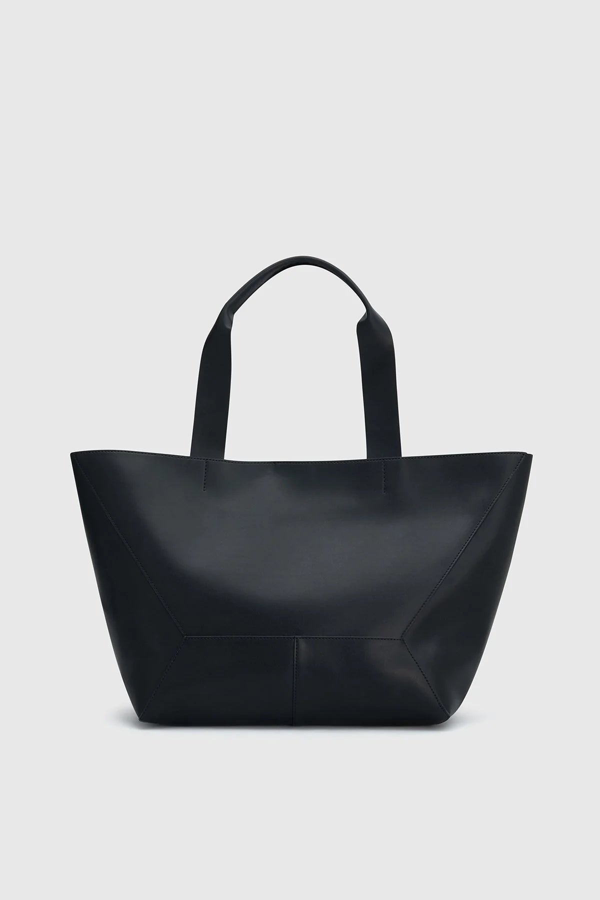 CAMILLA AND MARC - Ezra Tote in Black