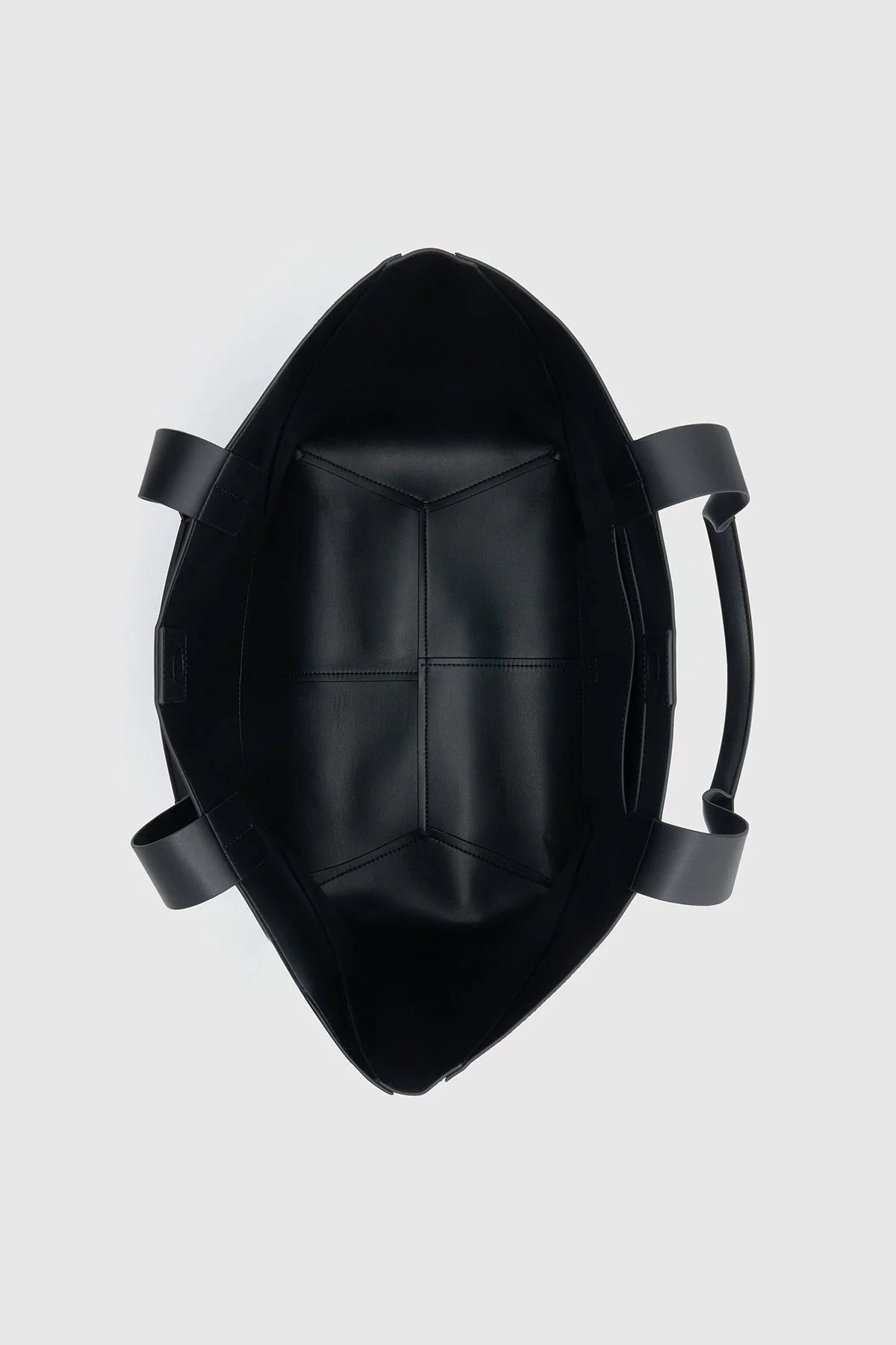 CAMILLA AND MARC - Ezra Tote in Black