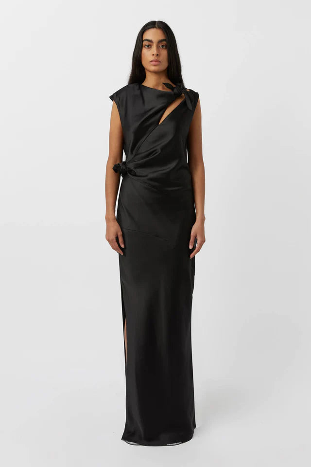 CAMILLA AND MARC Karsten Knot Dress