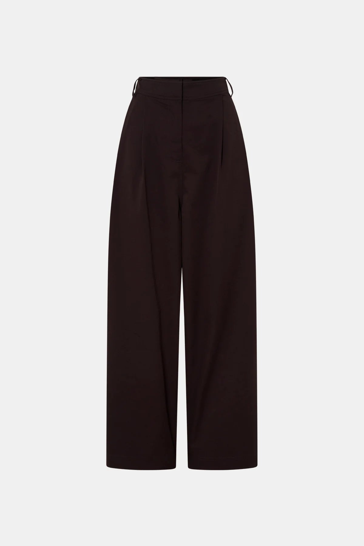 Camilla and Marc - Lola Relaxed Pant IN HICKORY