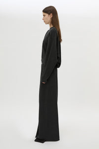 CAMILLA AND MARC Pace Sweater Charcoal