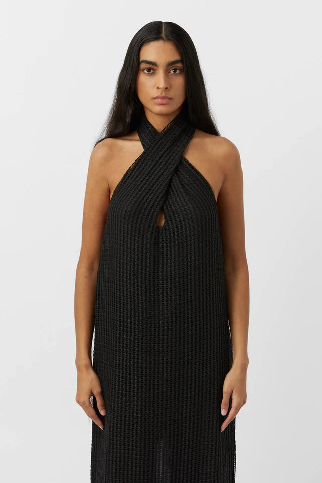 CAMILLA AND MARC Willa Textured Dress