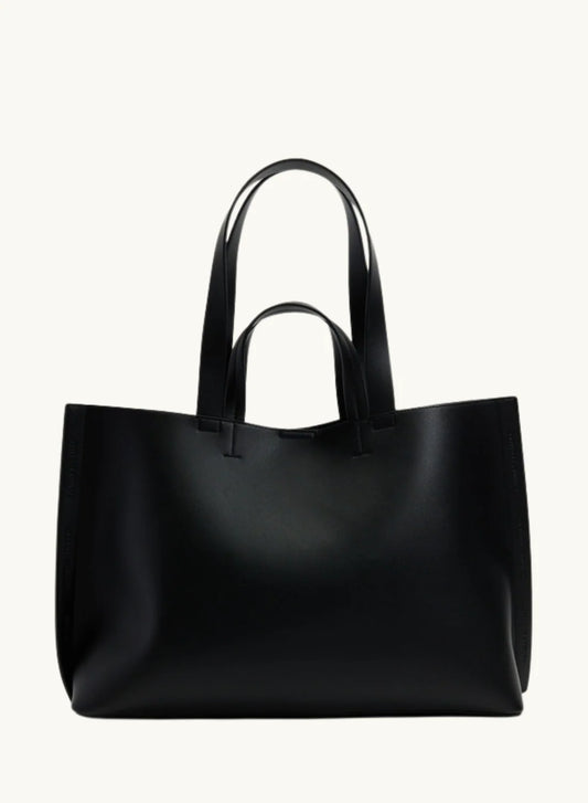 CAMILLA AND MARC Cooper Toter-black