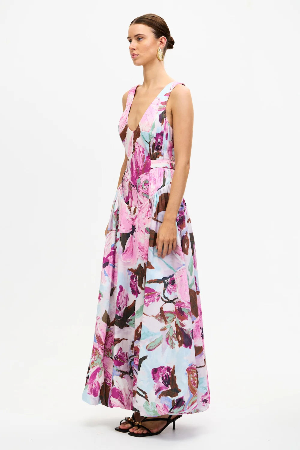 ACLER Flosh Maxi-wisteria