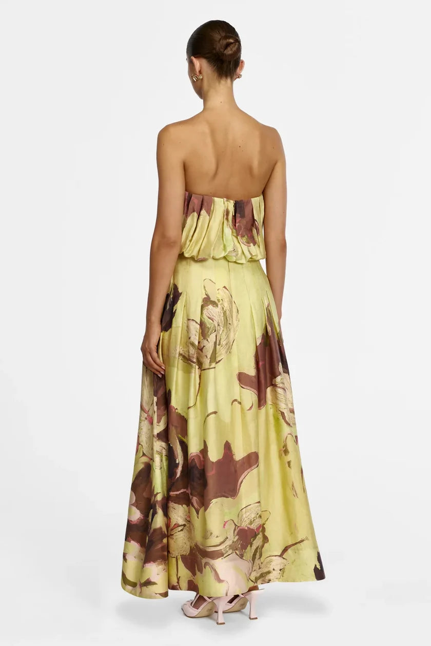 ACLER Hodle Skirt in Wild Trace