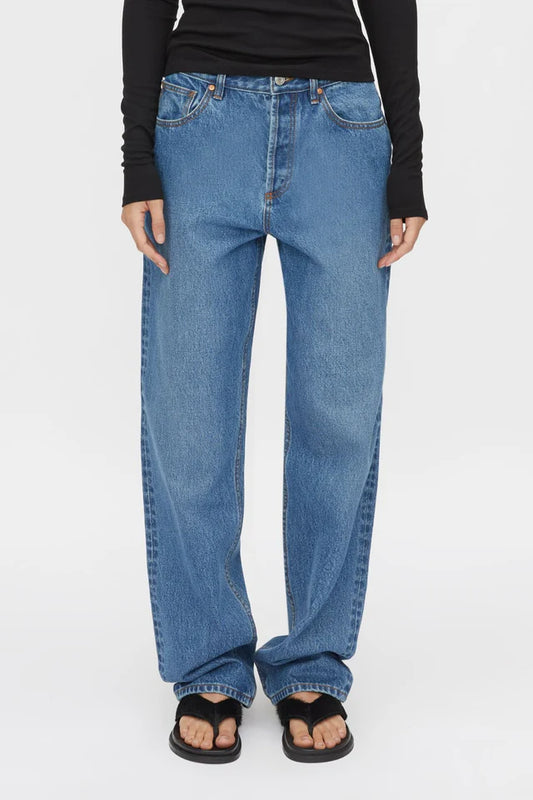 CAMILLA AND MARC Rhodes 2.0 Jean-classic blue
