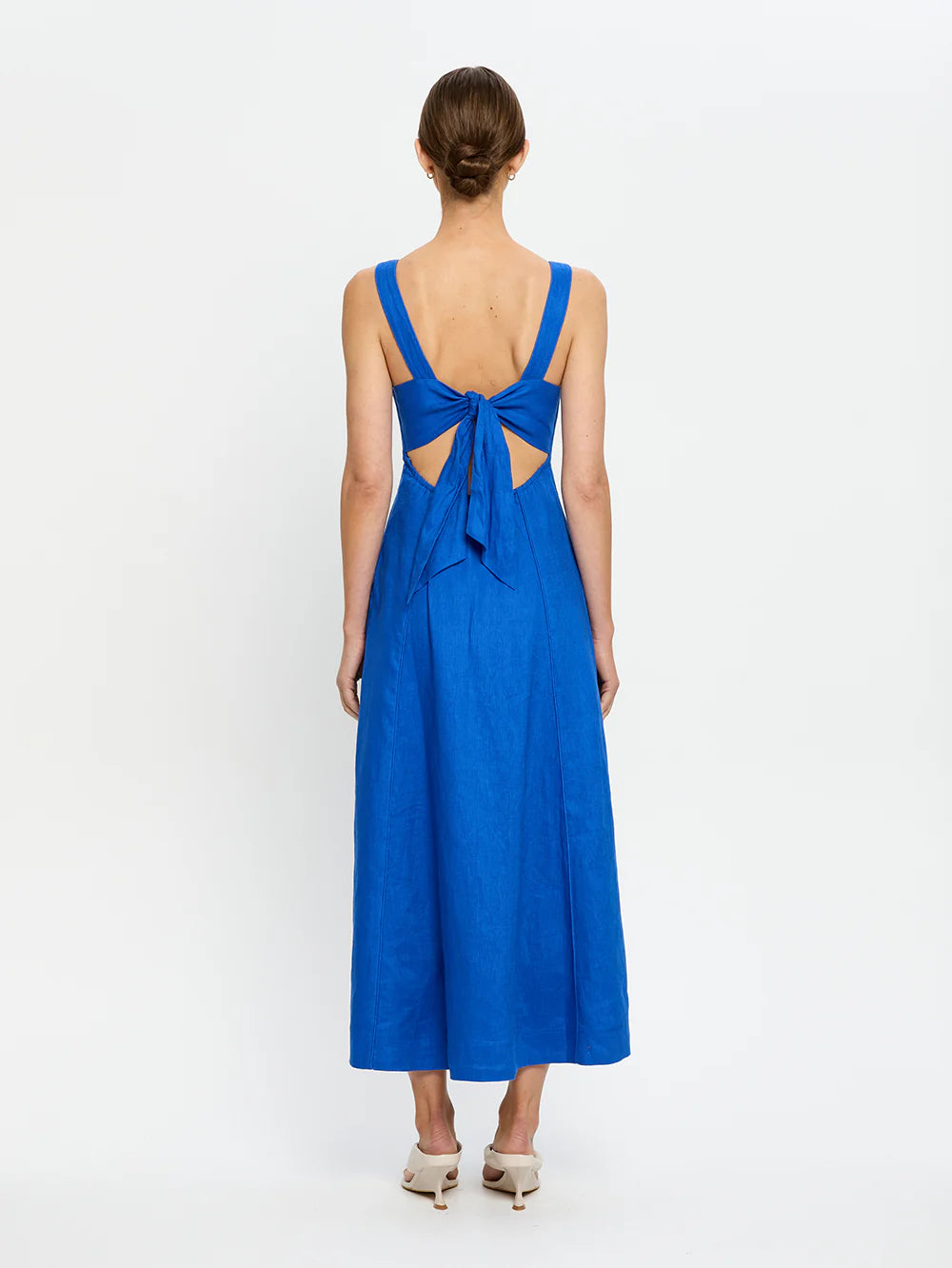 KIVARI - Elise Midi Dress