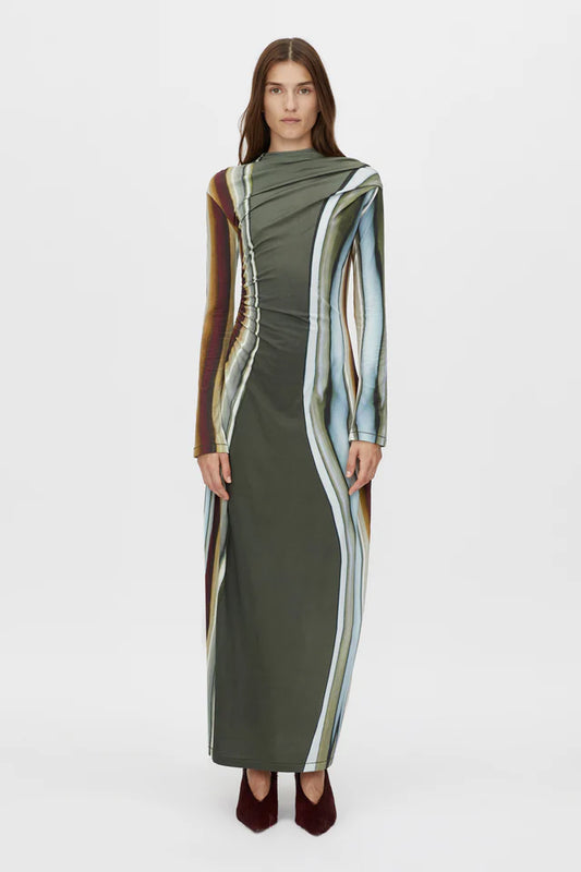 CAMILLA AND MARC Elixir Dress
