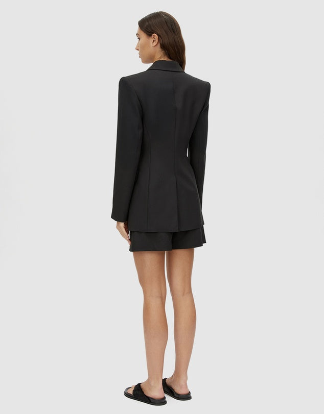 CAMILLA AND MARC - Floret Blazer in Black