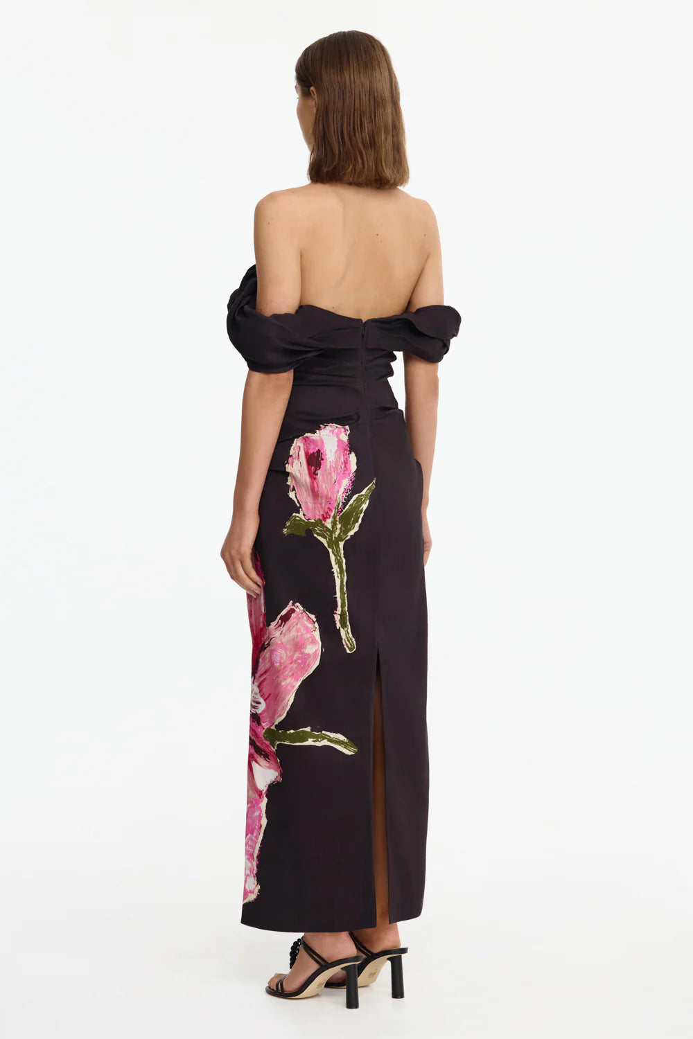 ACLER - Gifford Maxi Dress