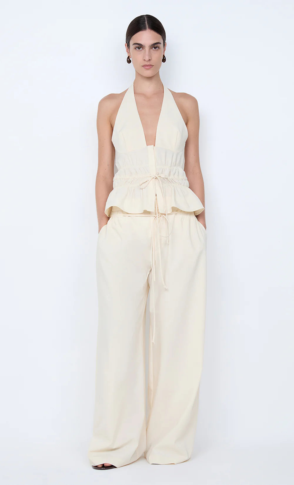 BEC + BRIDGE Astrid Wide Leg Pant