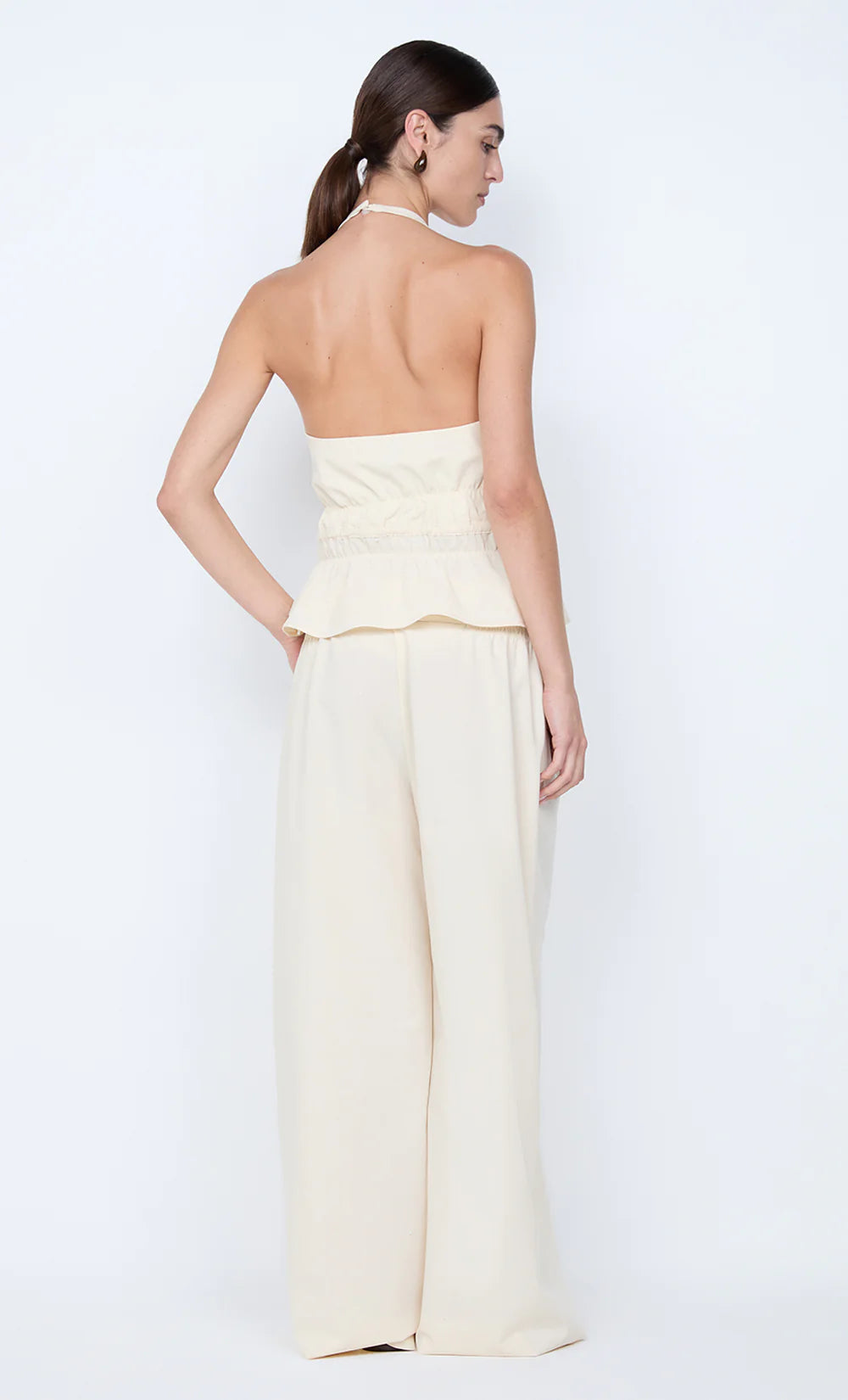 BEC + BRIDGE Astrid Wide Leg Pant