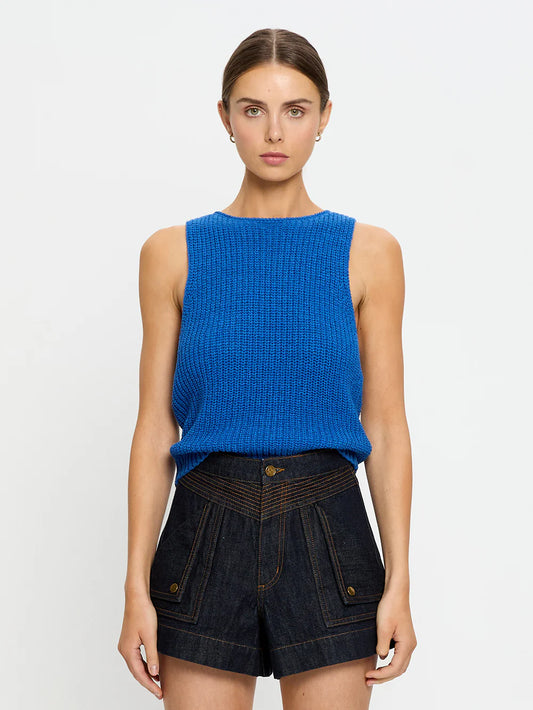 KIVARI - Ivy Knit Cami