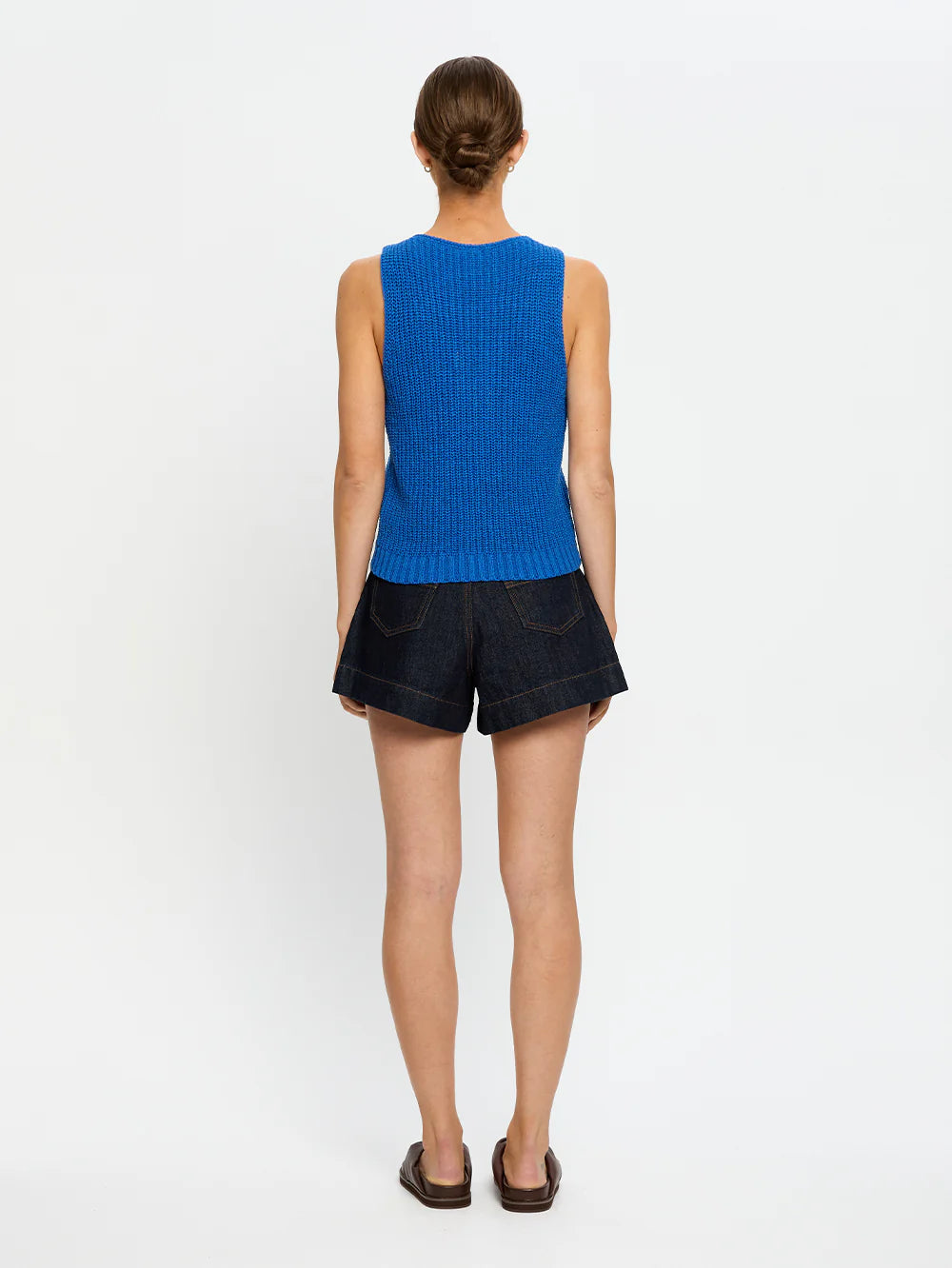 KIVARI - Ivy Knit Cami