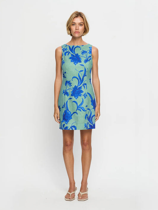 KIVARI - Juniper Mini Dress
