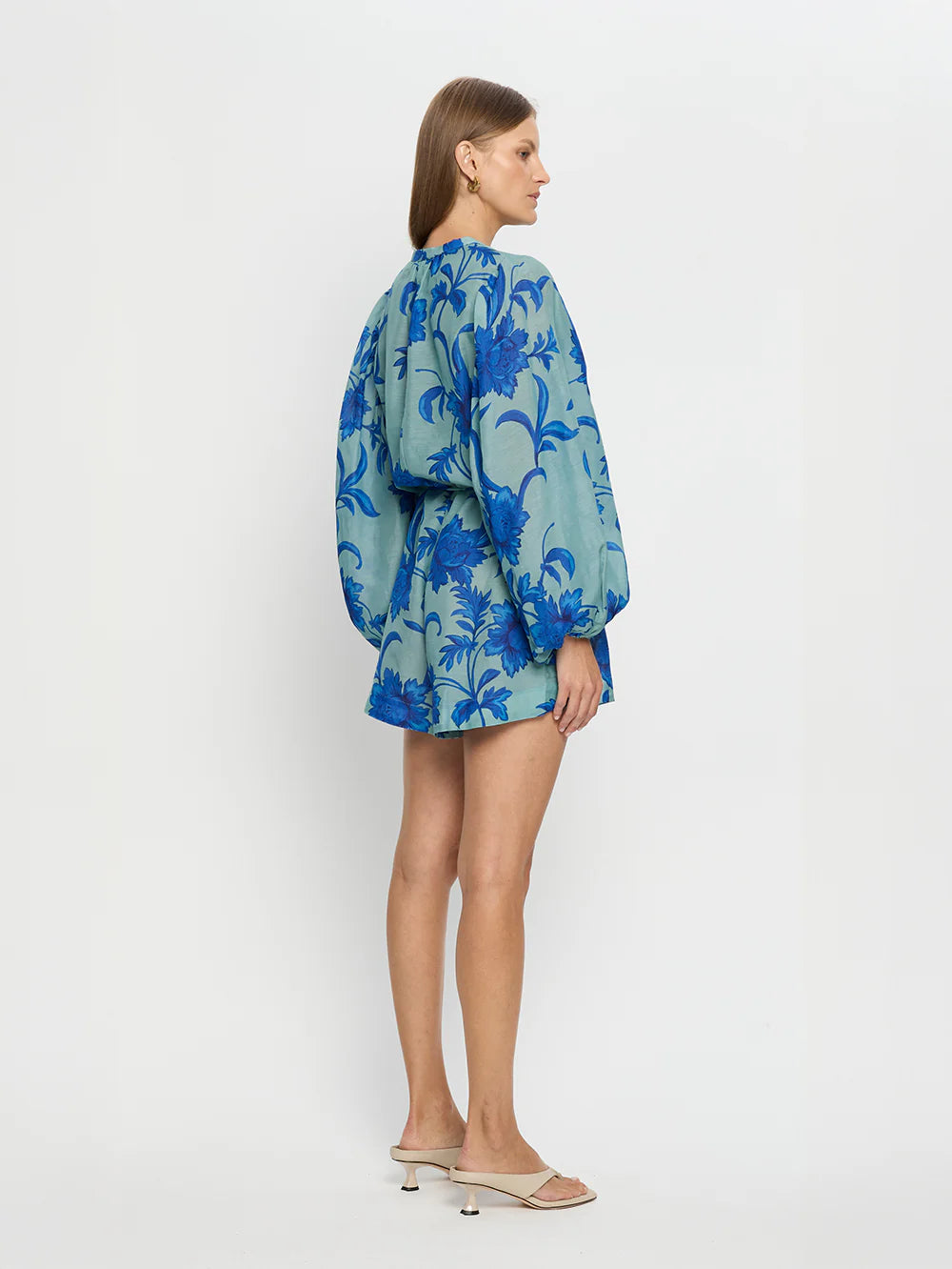 KIVARI - Juniper Playsuit