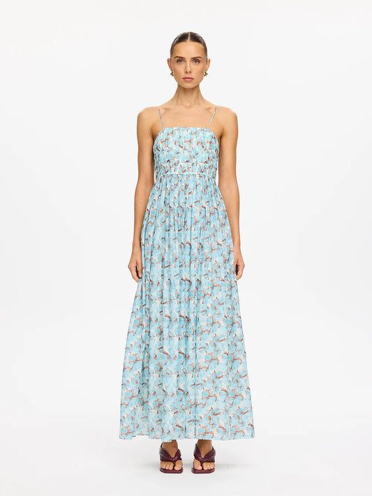 KIVARI - Lydia Maxi Dress