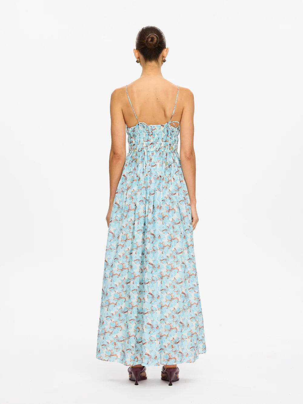 KIVARI - Lydia Maxi Dress