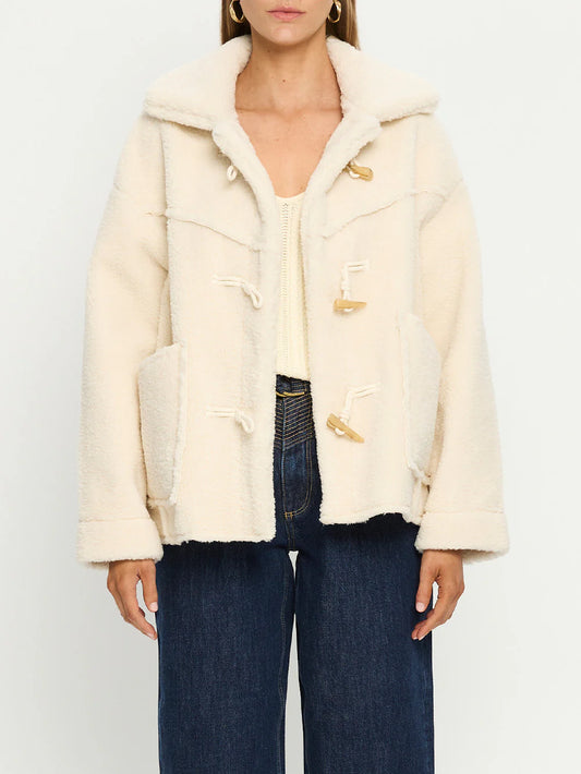 KIVARI - Lianna Jacket