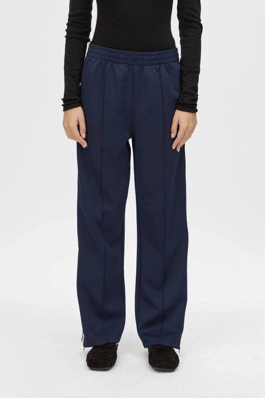 CAMILLA AND MARC - Locus Scuba Pant in Midnight