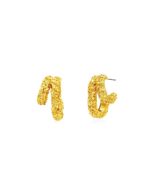 AMBER SCEATS - Lucca Earrings