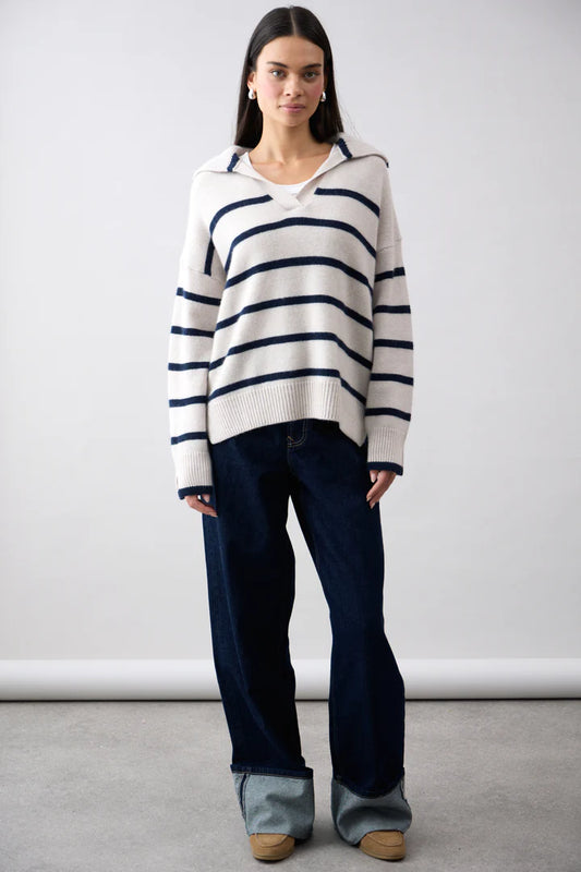 MIA FRATINO Mavis Pullover