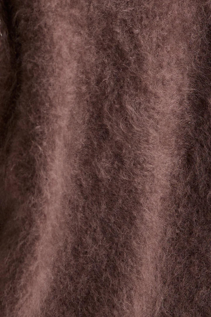 MIA FRATINO - Lenni Vee in Dark Chocolate