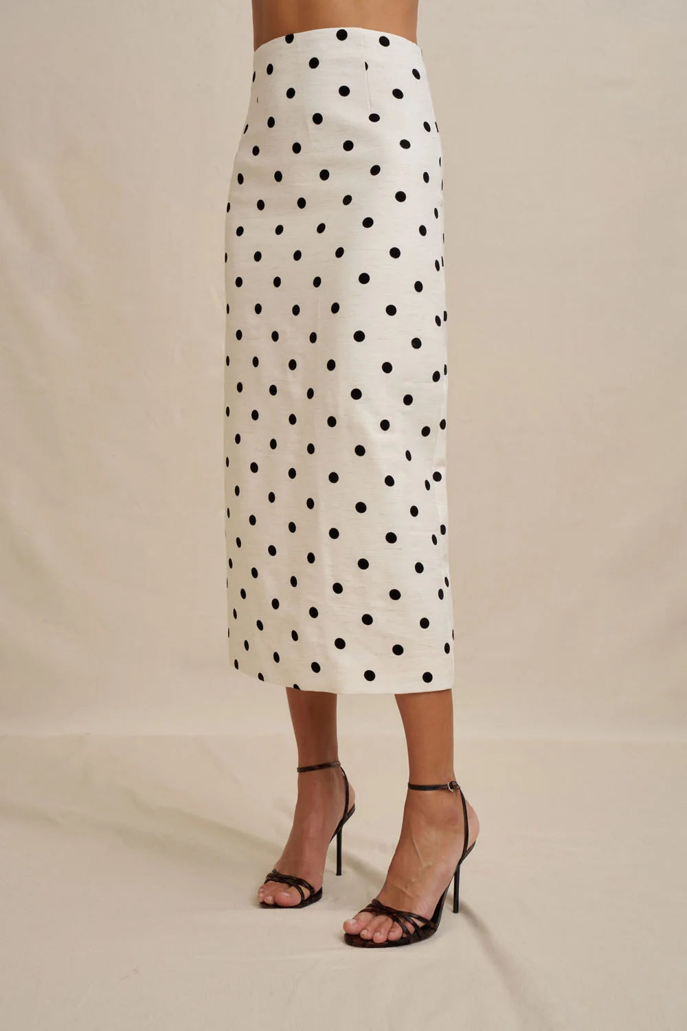 BY JOHNNY - Penny Pencil Skirt