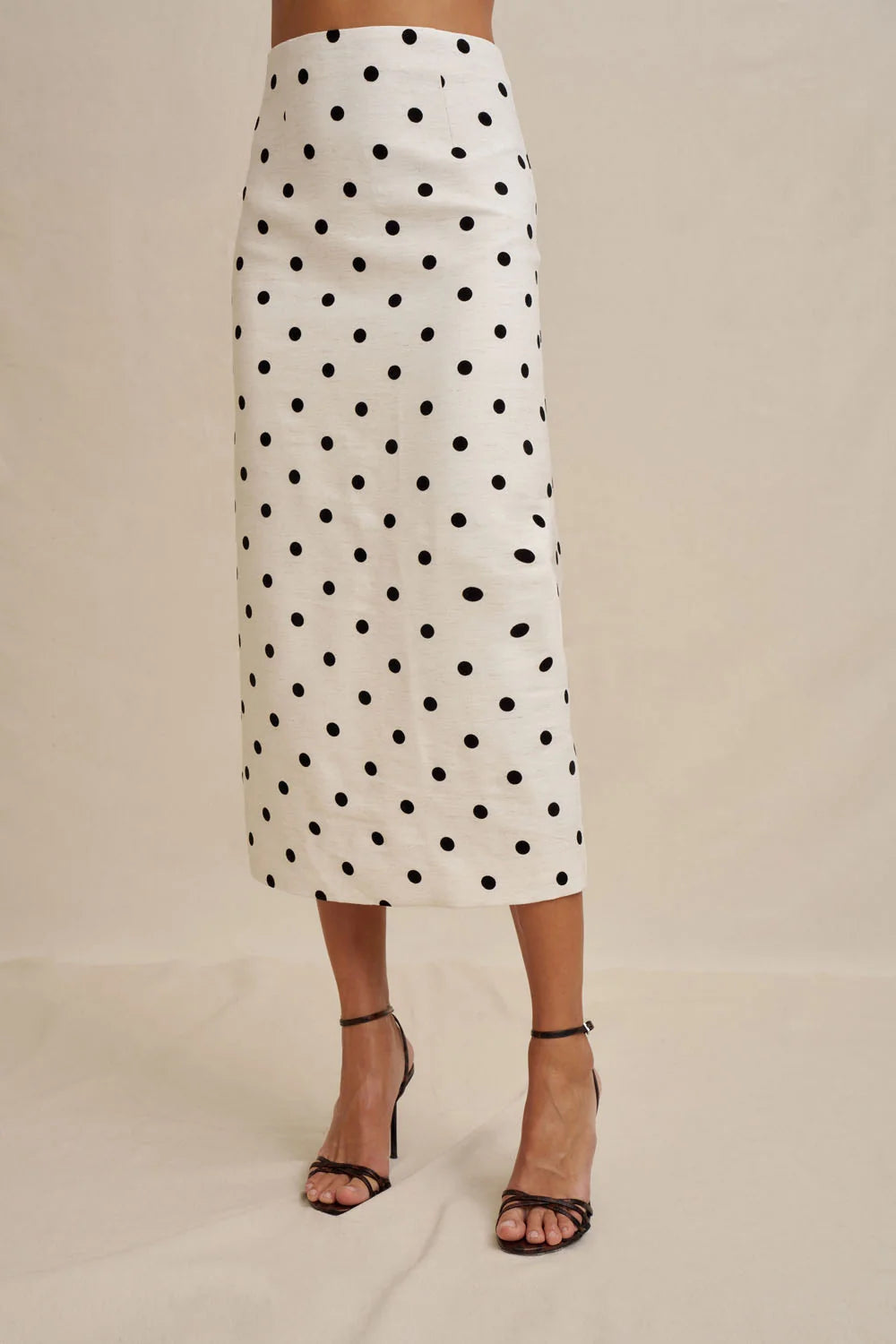 BY JOHNNY - Penny Pencil Skirt