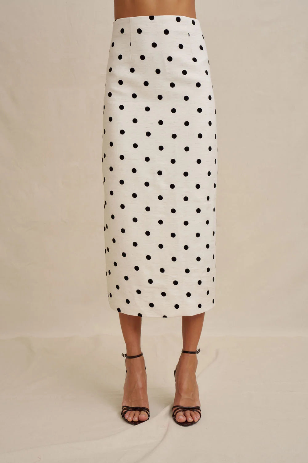 BY JOHNNY - Penny Pencil Skirt