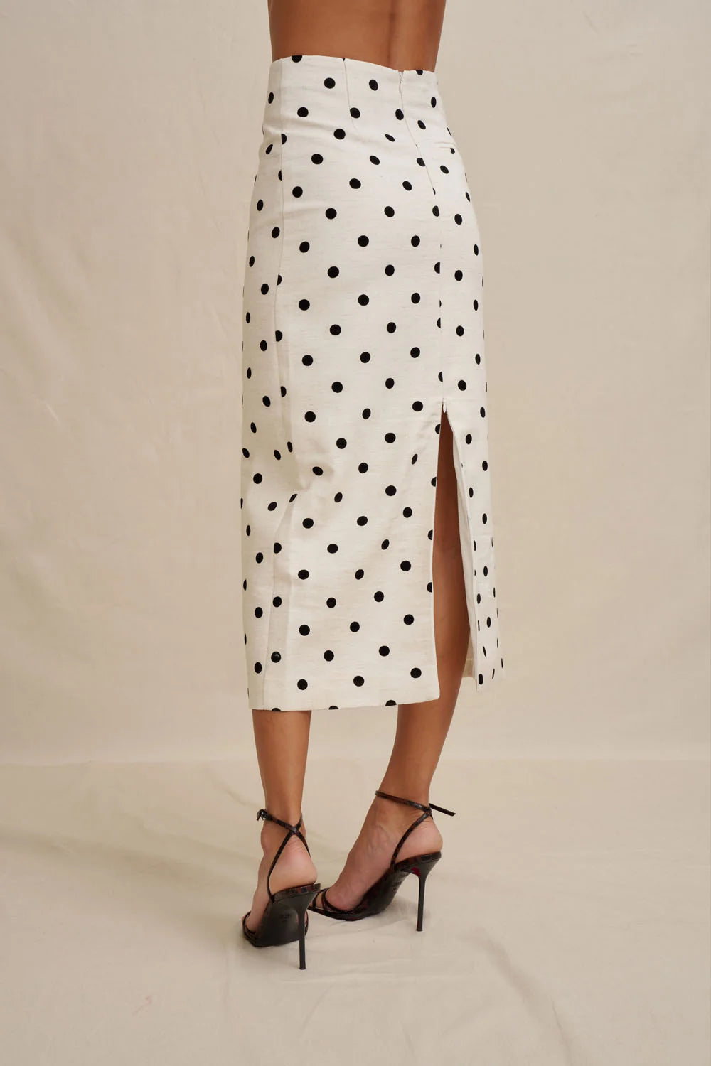 BY JOHNNY - Penny Pencil Skirt