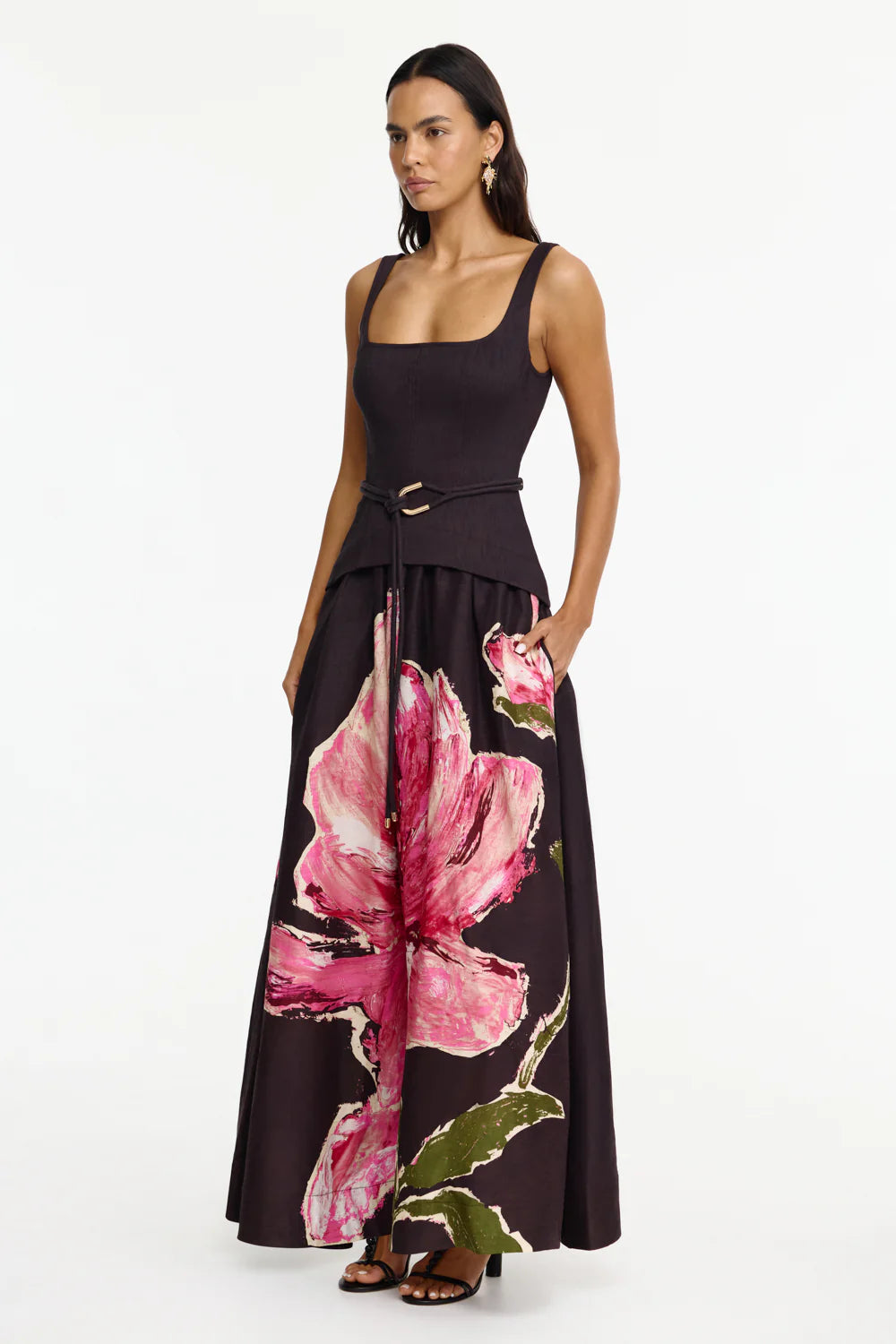 ACLER - Actonhill Maxi Dress