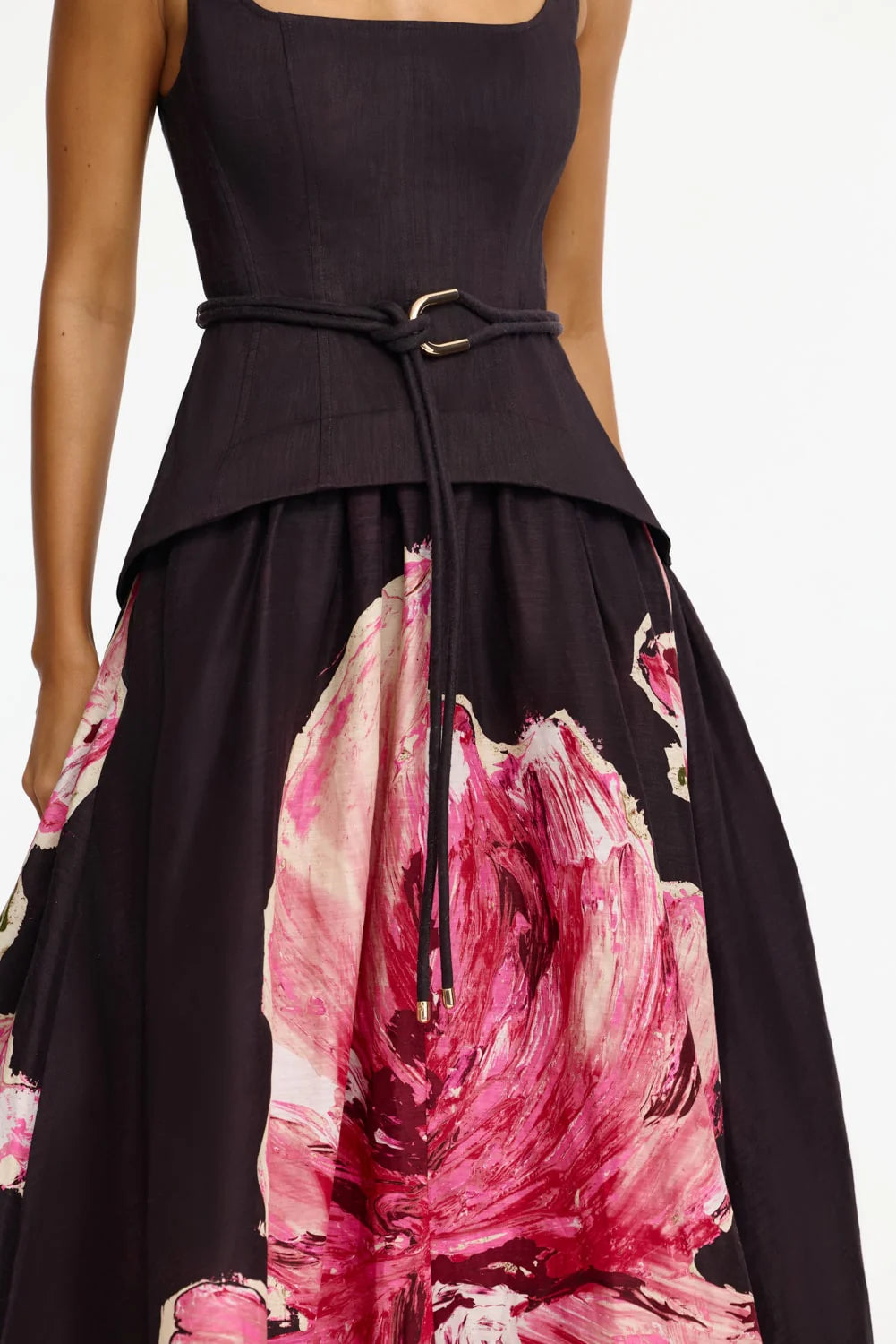 ACLER - Actonhill Maxi Dress