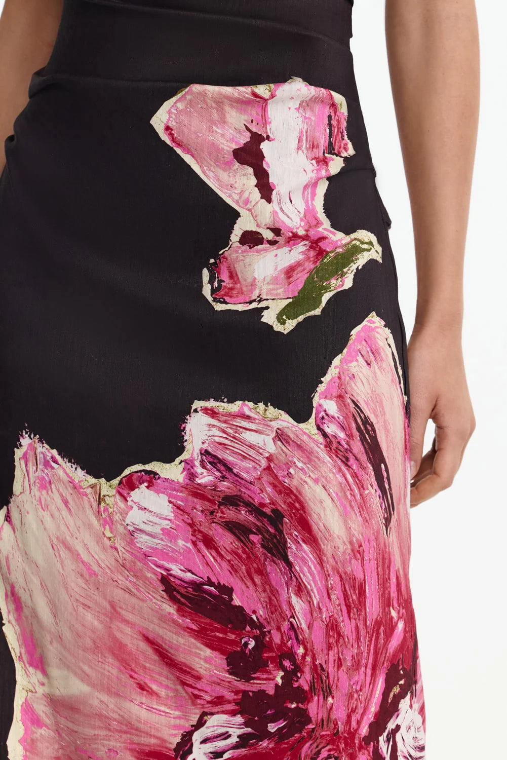 ACLER - Gifford Maxi Dress