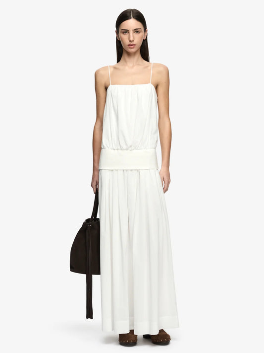 BEC + BRIDGE - Ari Maxi Dress in Ivory