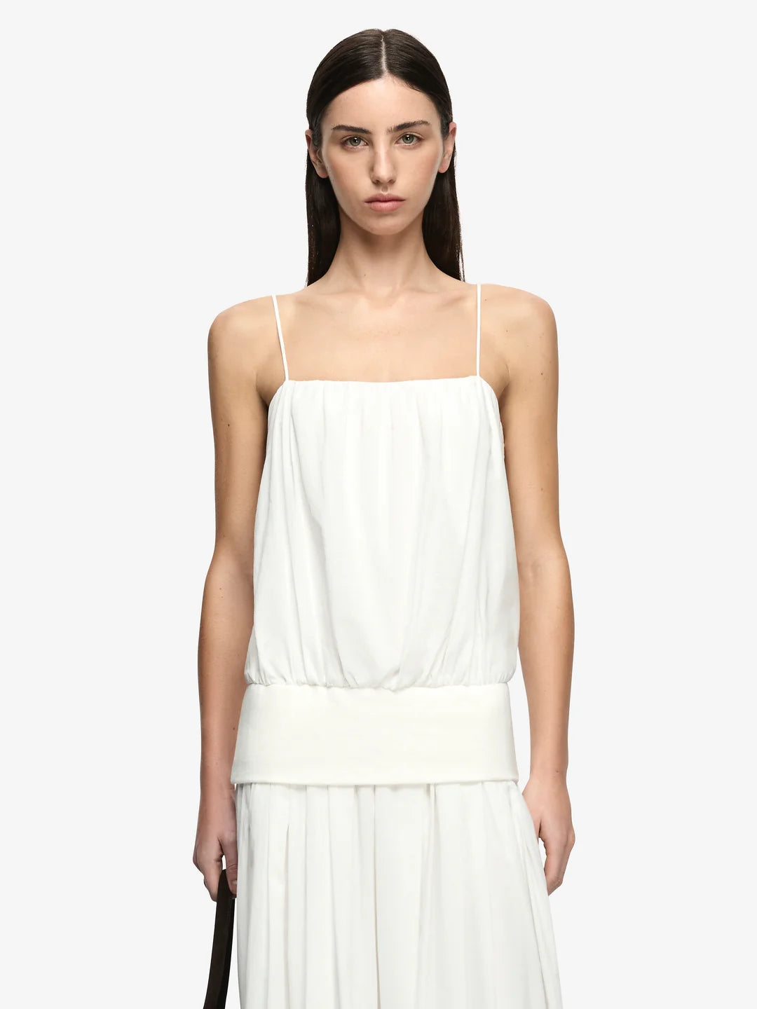 BEC + BRIDGE - Ari Maxi Dress in Ivory