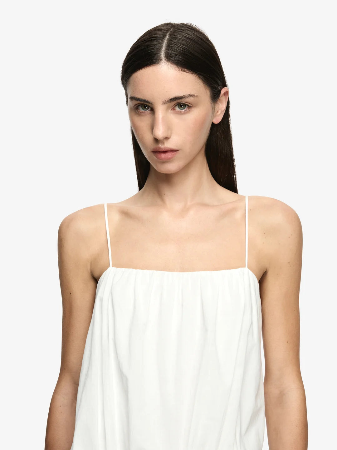 BEC + BRIDGE - Ari Maxi Dress in Ivory