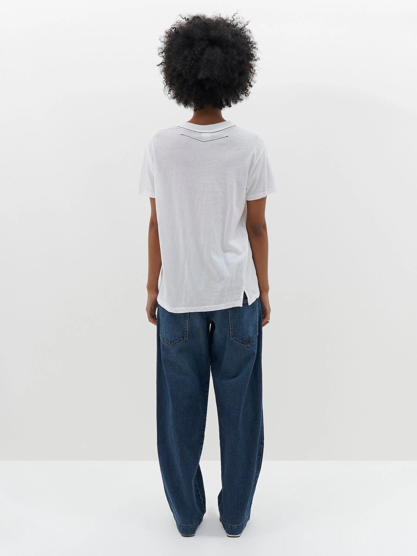 BASSIKE Regular Classic s/s T.Shirt