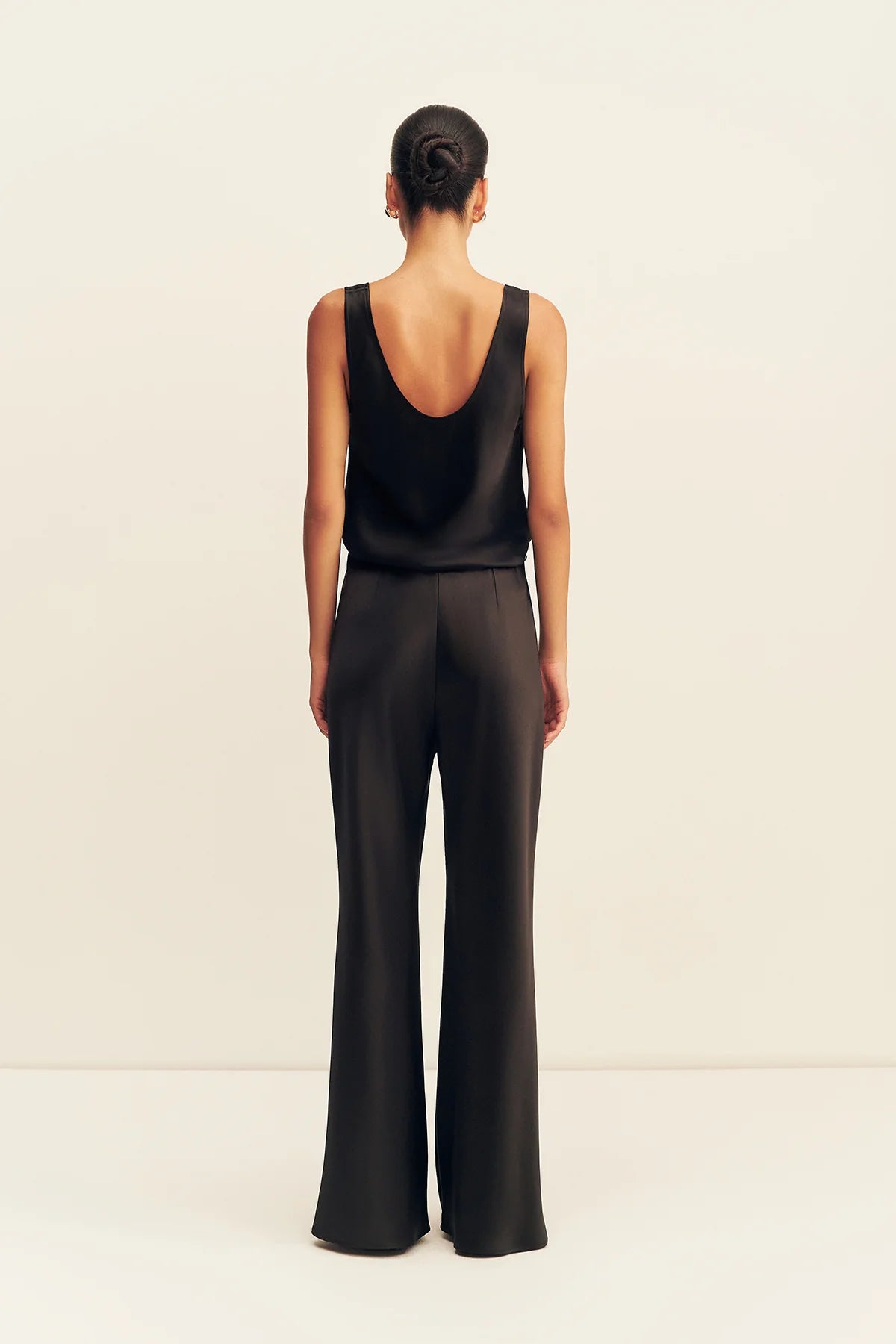 Shona Joy - Savanna Bia Pant IN BLACK