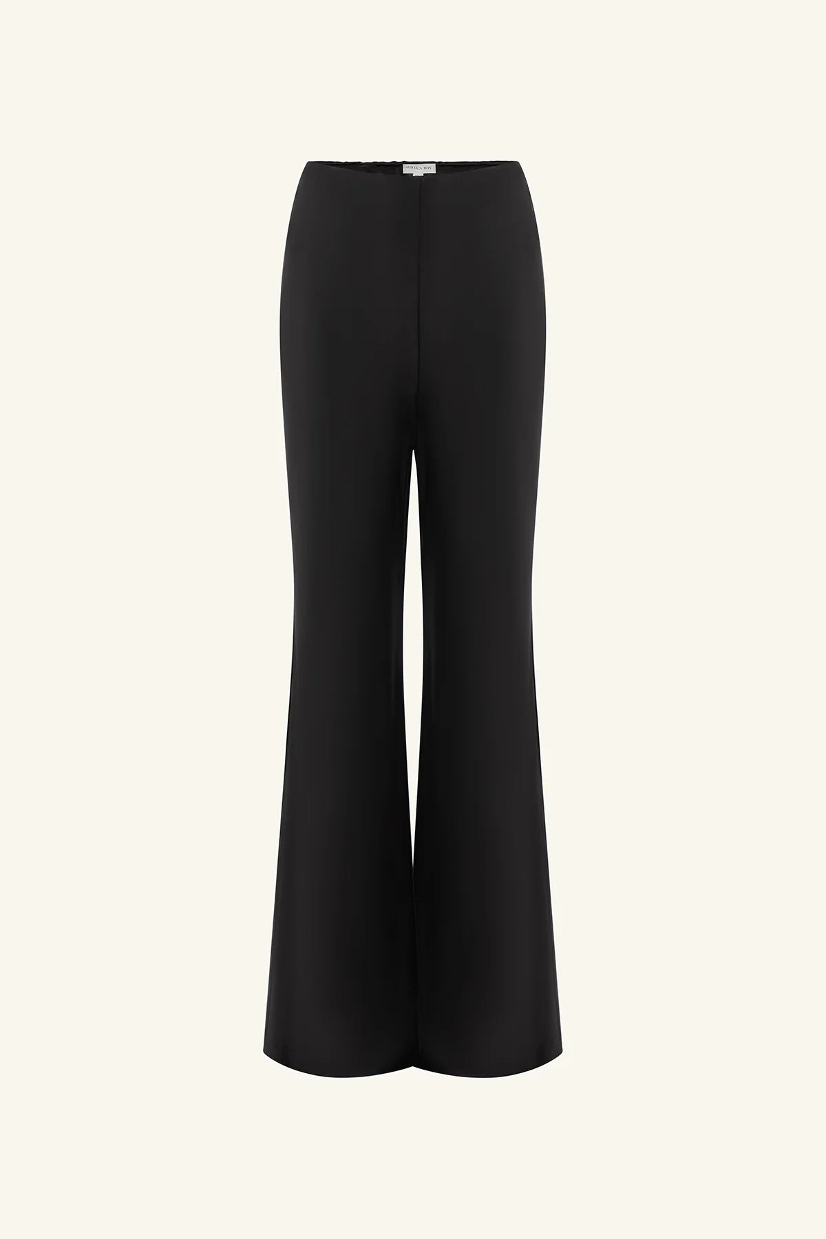 Shona Joy - Savanna Bia Pant IN BLACK