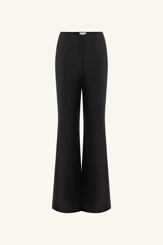 Shona Joy - Savanna Bia Pant IN BLACK