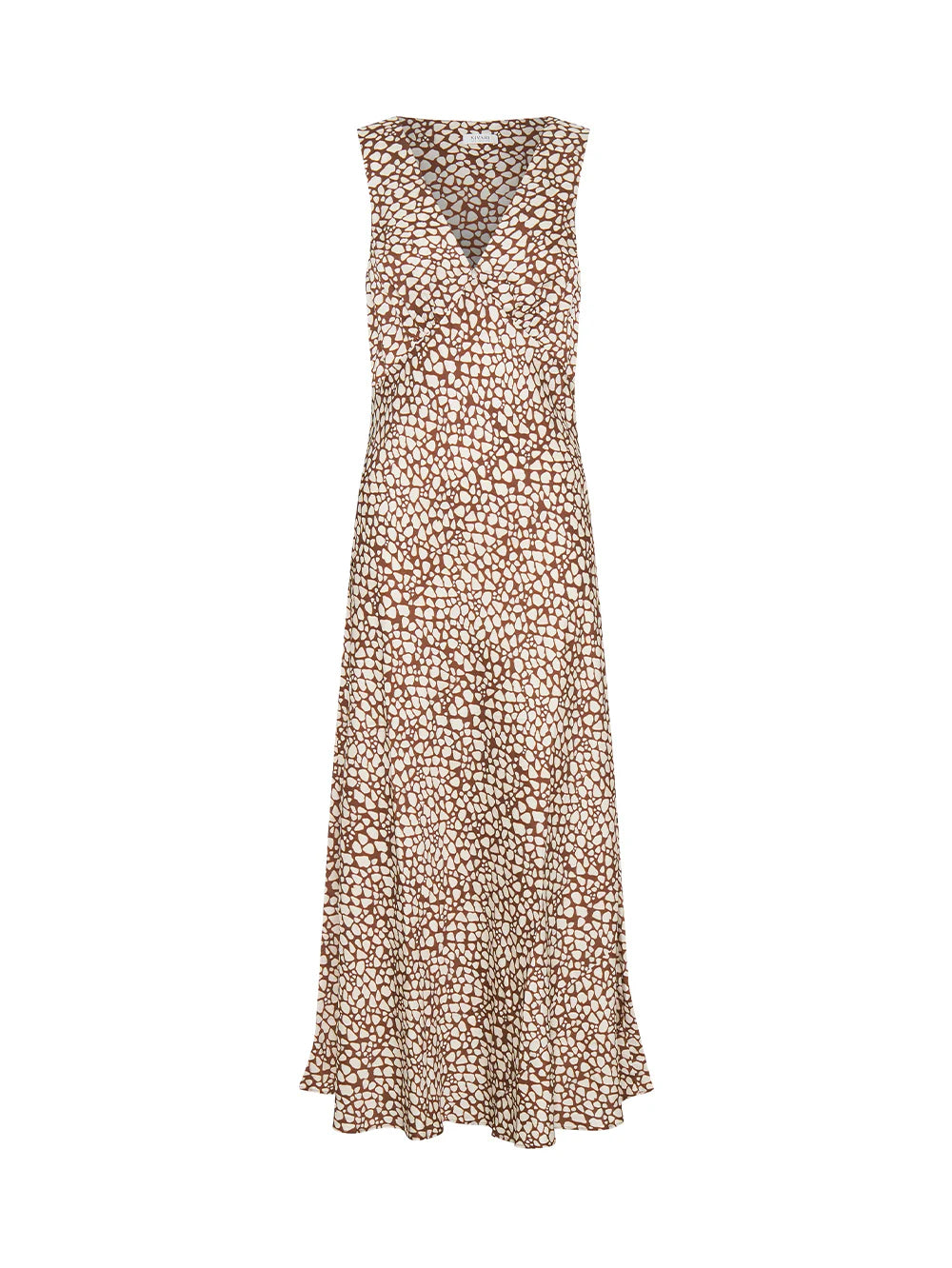 KIVARI - Solara Midi Dress