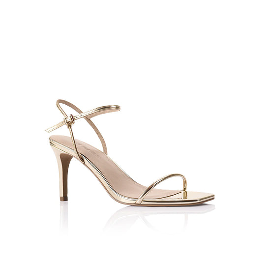 LANA WILKINSON Vicki Heel-gold