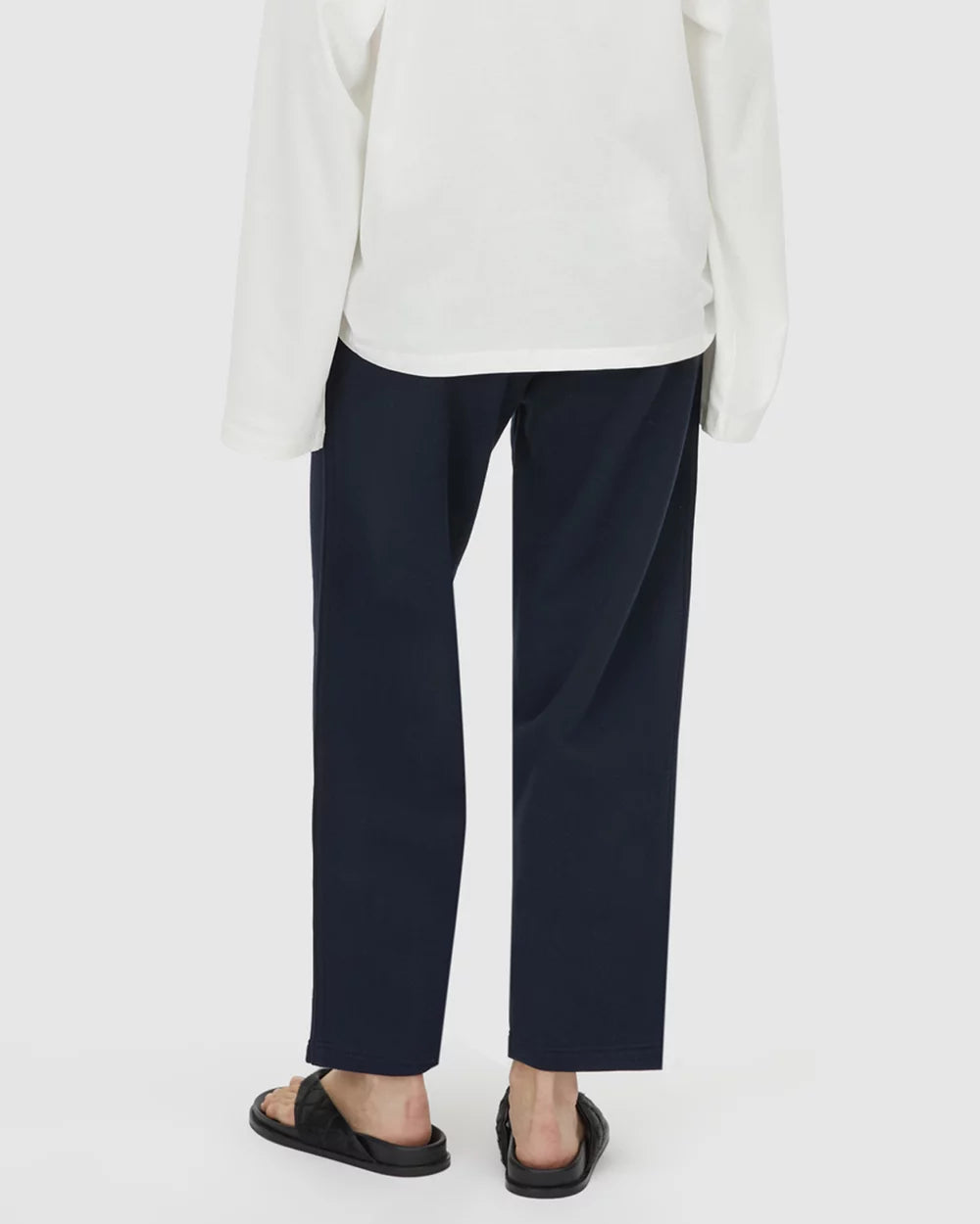 CAMILLA AND MARC - Zylus Track Pants in Navy