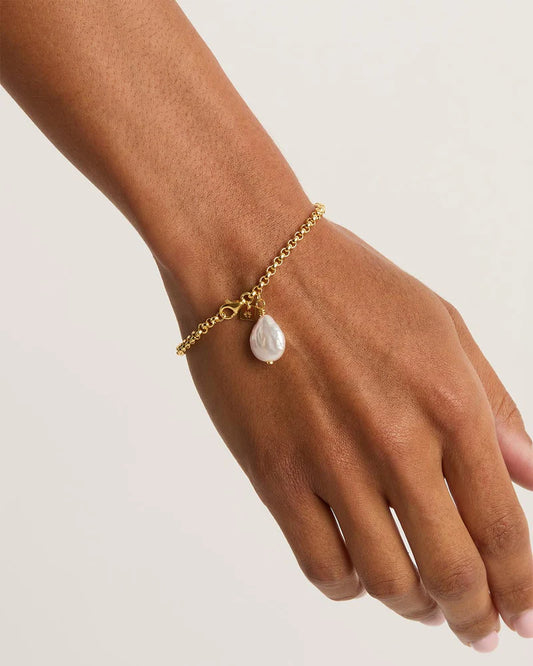 BY CHARLOTTE Embrace Stillness Bracelet