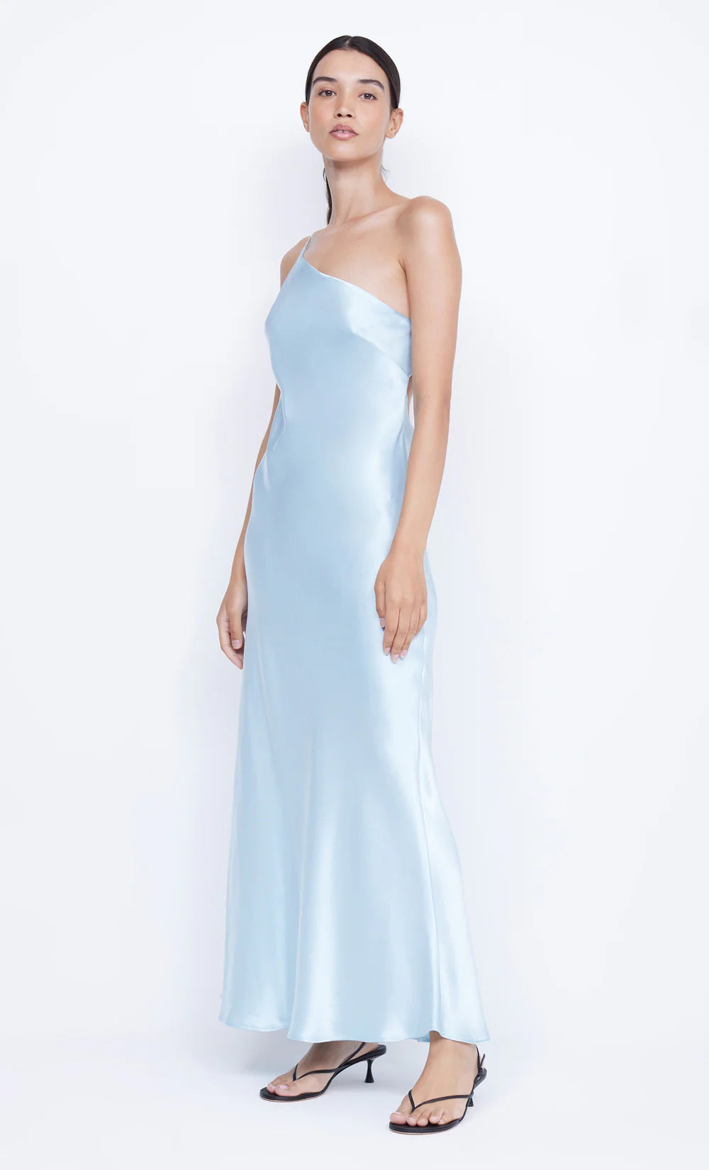 BEC + BRIDGE Margaux Asym Dress